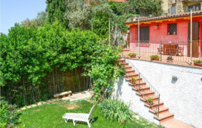 Amazing home in VITOLINI with WiFi and 1 Bedrooms